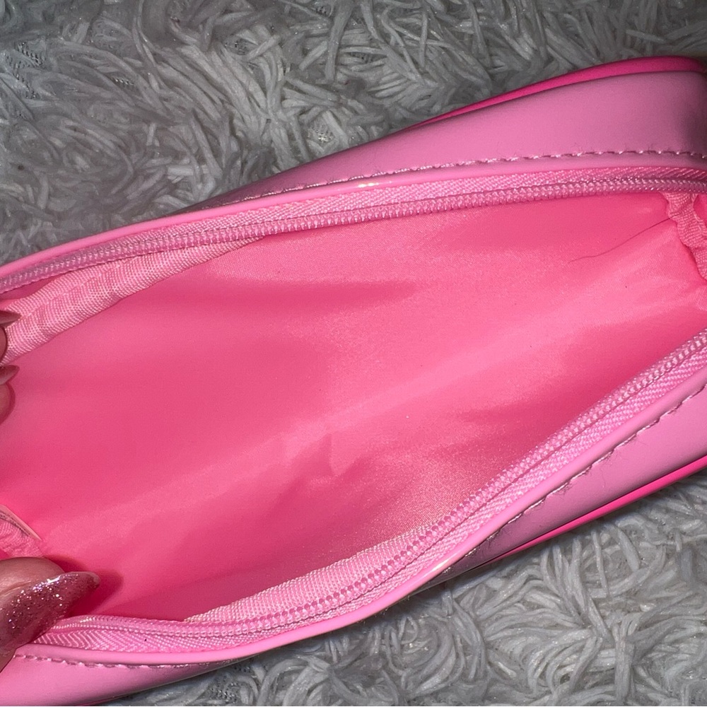 Morphe X Jeffrey Star Cosmetics Makeup Pouch View 3
